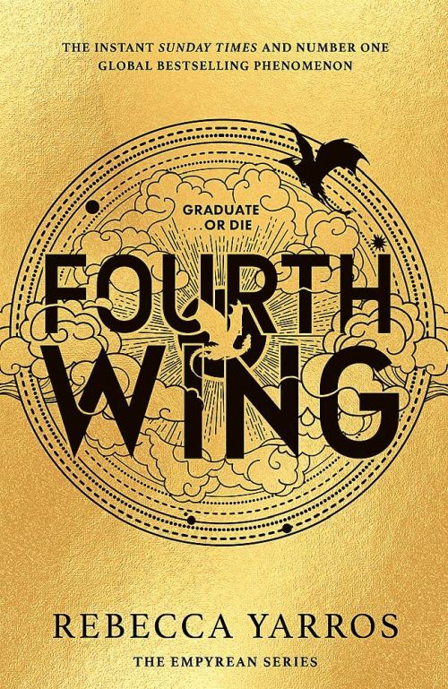 D2 Fourth Wing