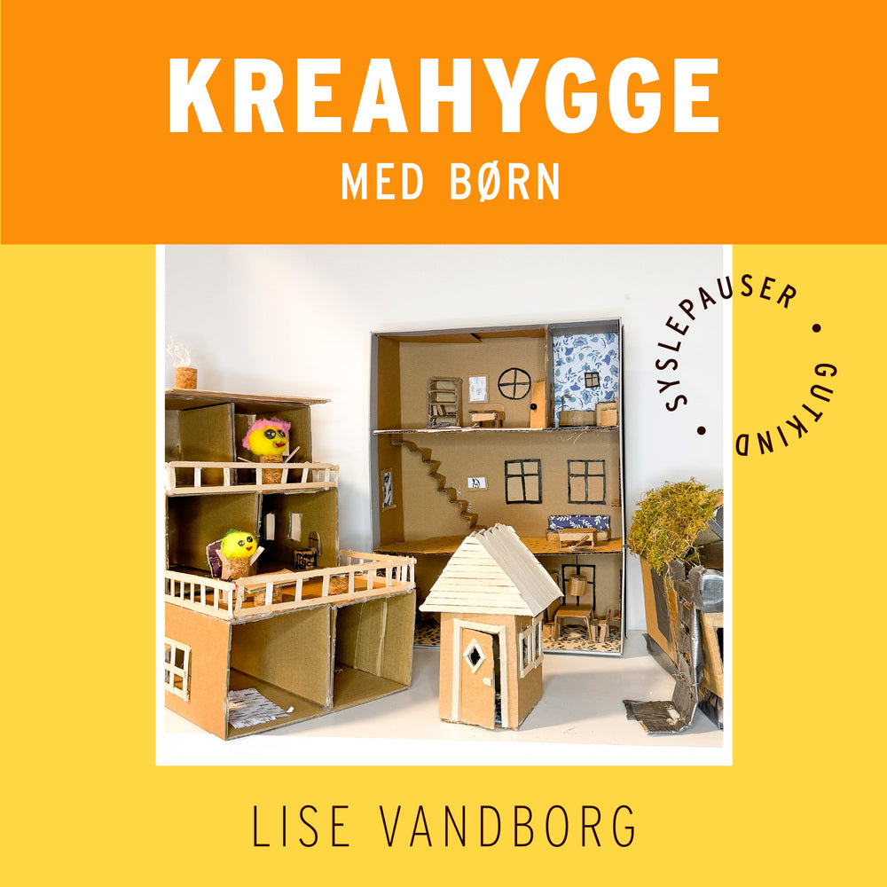 D2 Kreahygge med børn