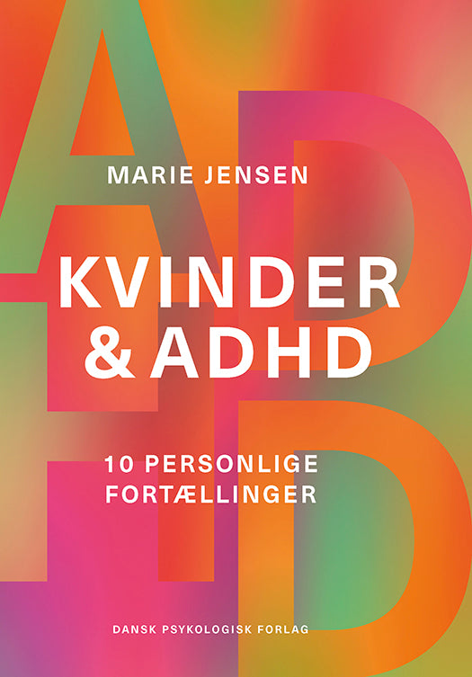 D2 Kvinder & ADHD