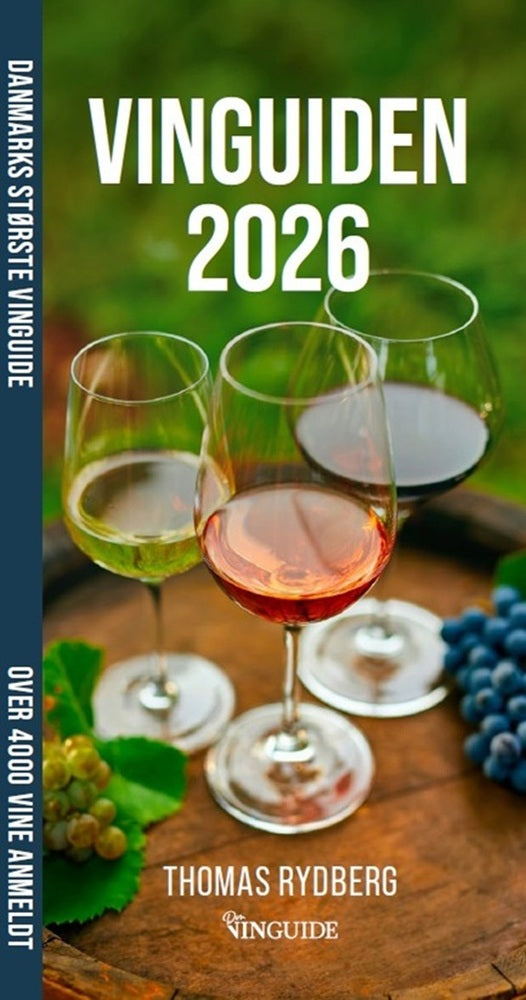 D2 VinGuiden 2026
