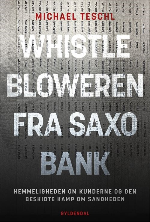 D2 Whistlebloweren fra Saxo Bank