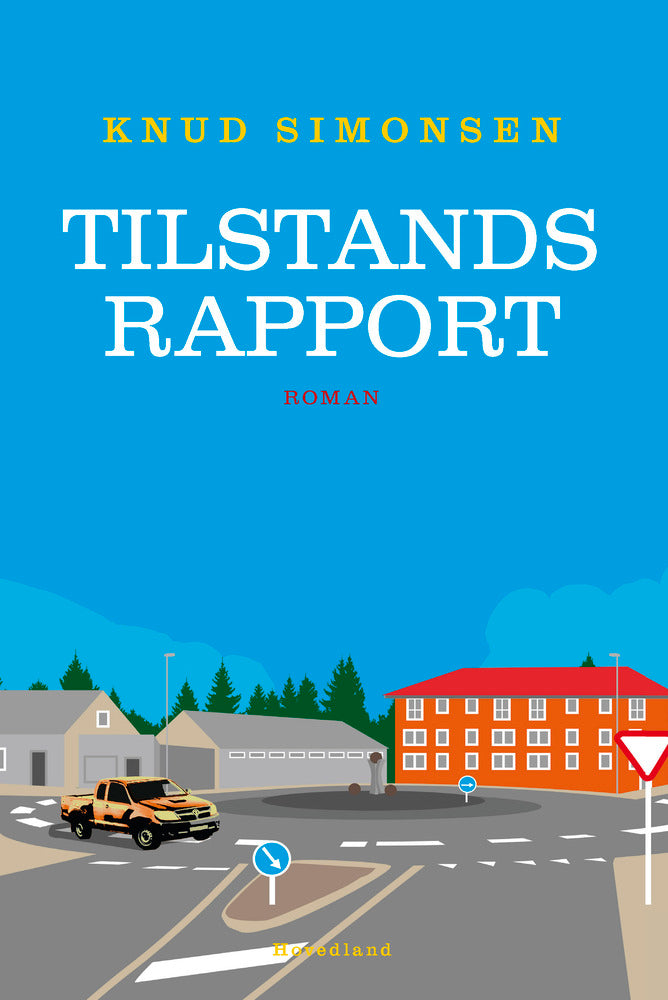 D1 Tilstandsrapport