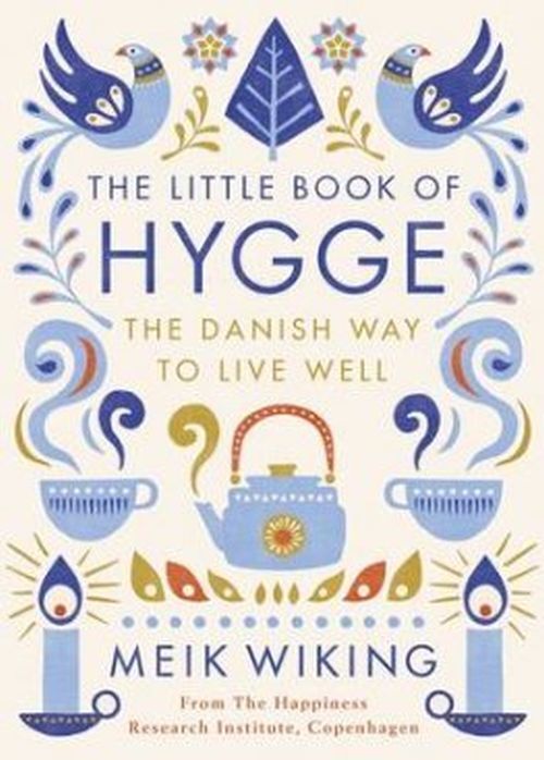 D1 The Little Book of Hygge