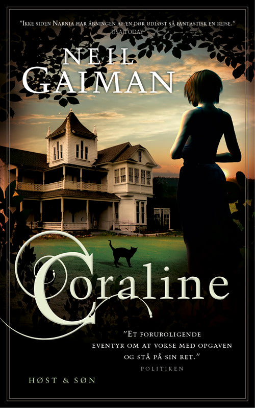 D1 Coraline, jubilæumsudgave
