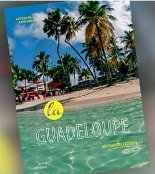 D1 La Guadeloupe