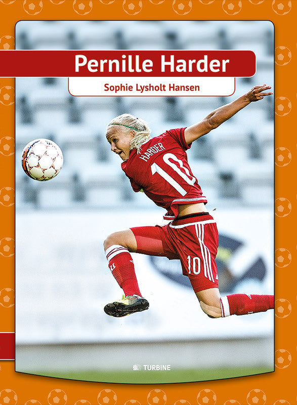 D1 Pernille Harder