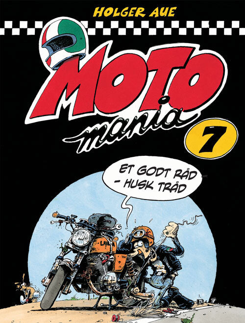 D1 MOTOmania 7