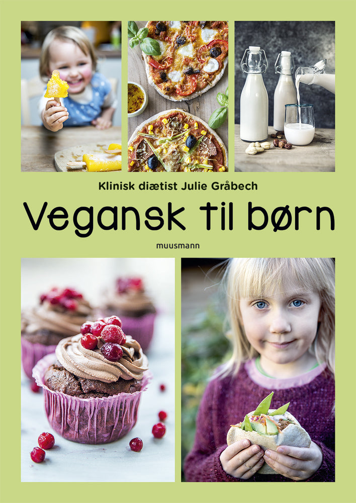 D1 Vegansk til børn