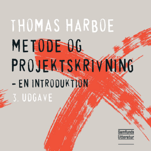 D1 Metode og projektskrivning