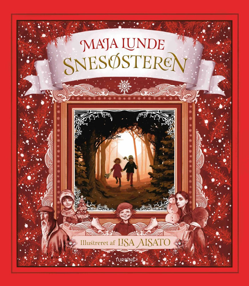 D1 Snesøsteren