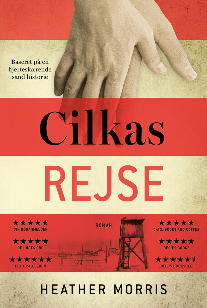 D1 Cilkas rejse