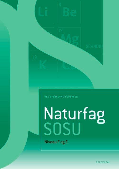 D1 Naturfag SOSU, niveau F og E
