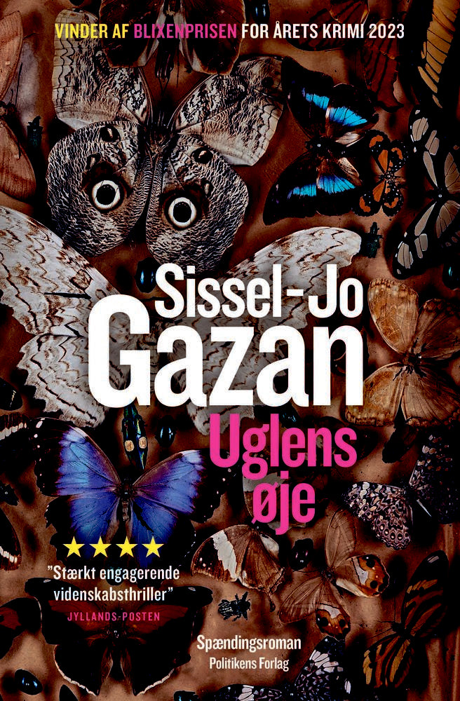 D1 Uglens øje