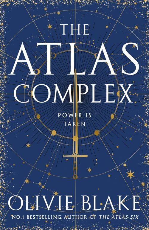 D1 The Atlas Complex