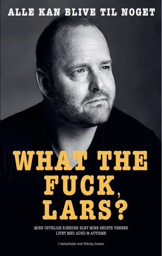 D1 WHAT THE FUCK LARS?