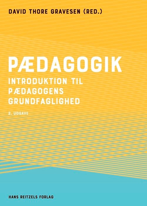 D1 Pædagogik