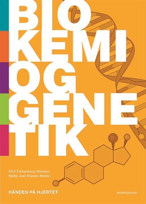 D1 Biokemi og genetik - hånden på hjertet