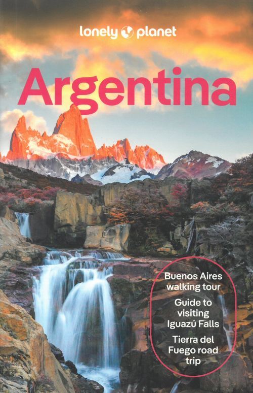 D1 Lonely Planet Argentina
