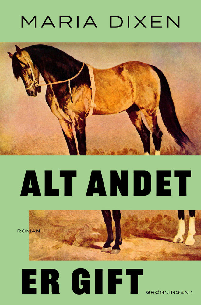 D1 Alt andet er gift