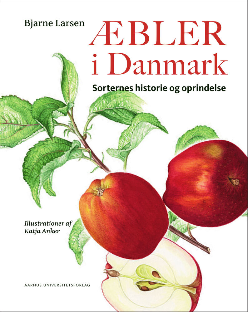 D1 Æbler i Danmark