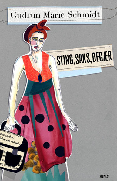 D1 Sting, saks, begær