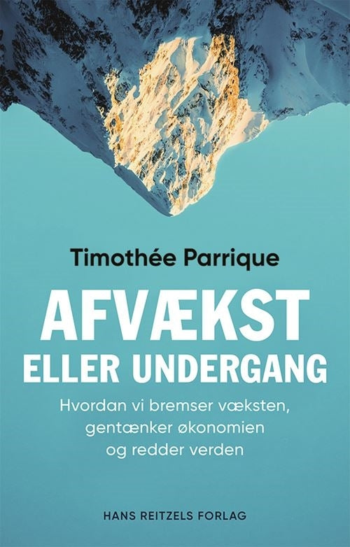 D1 Afvækst eller undergang