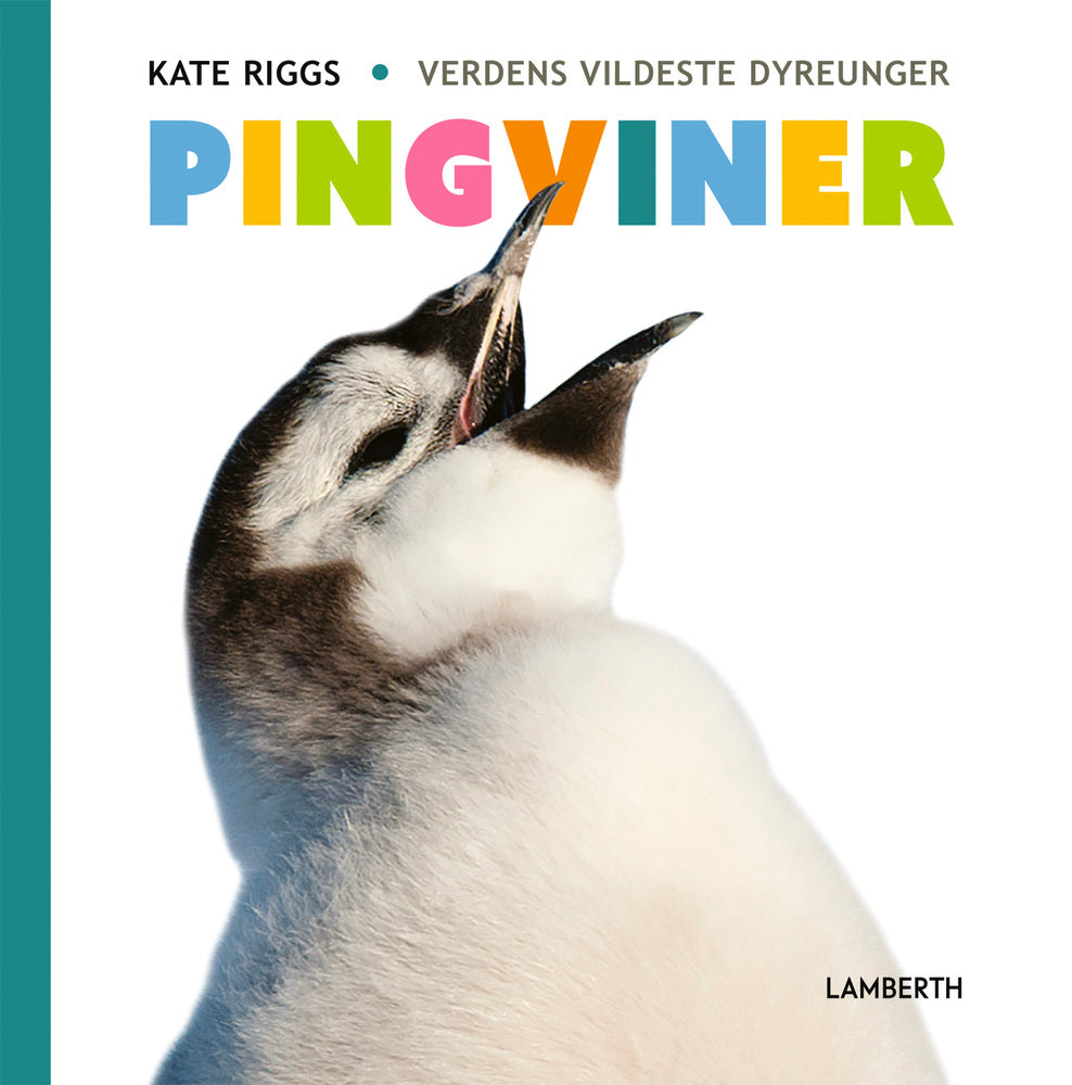 D1 Pingviner