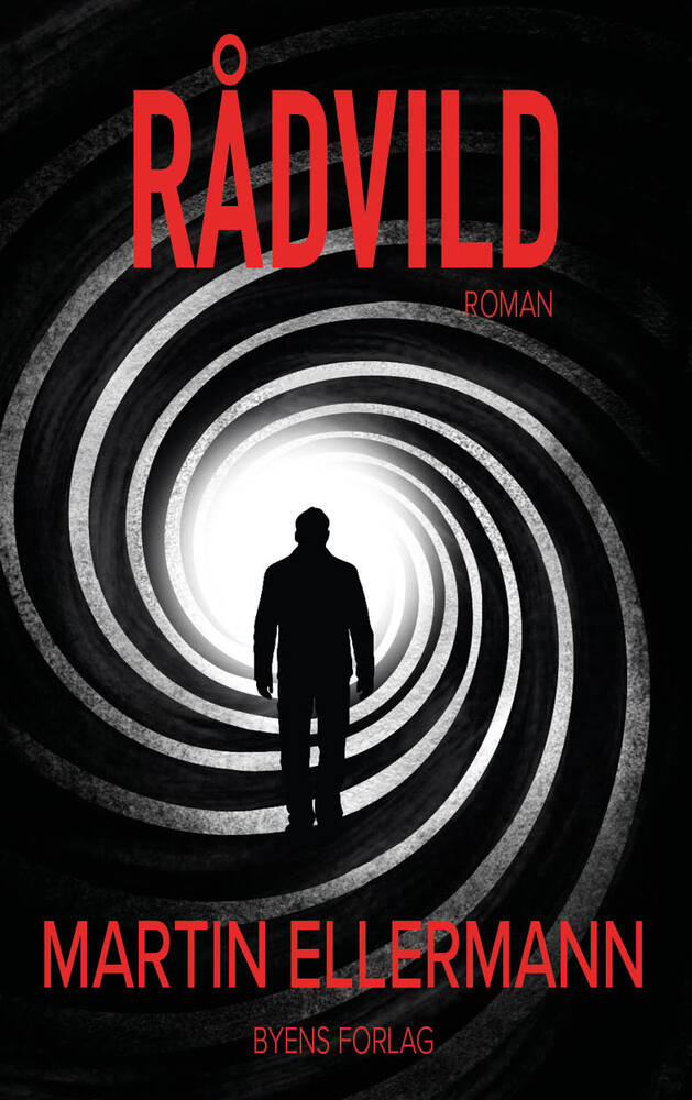 Rådvild
