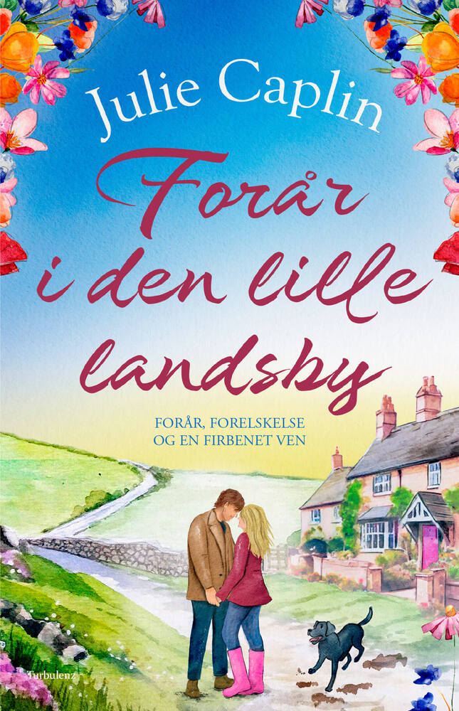 D1 Forår i den lille landsby