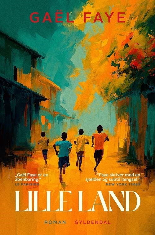 Lille land