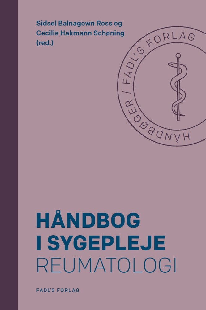 Håndbog i sygepleje: Reumatologi