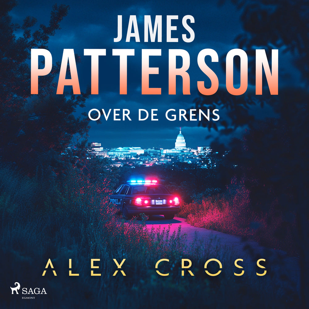 Over de grens