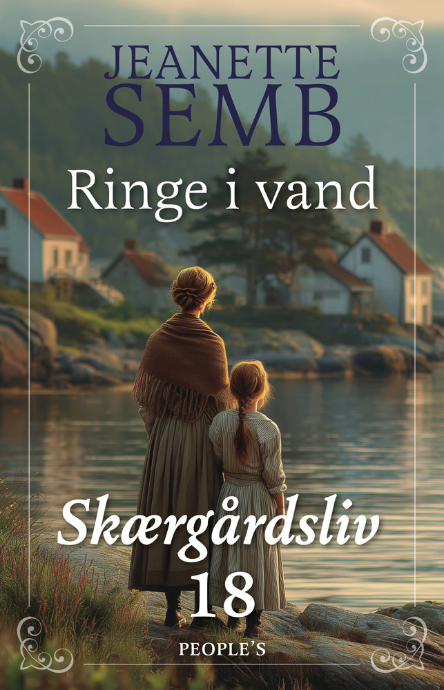 Ringe i vand
