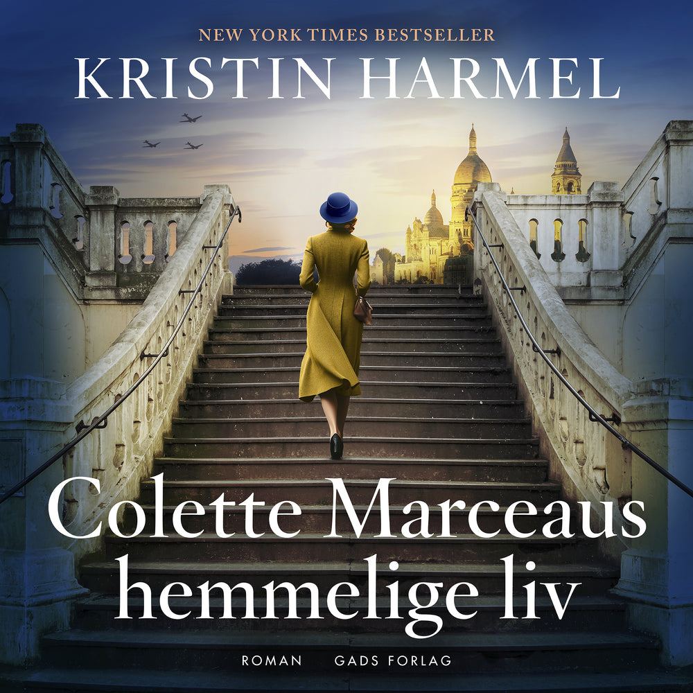 Colette Marceaus hemmelige liv