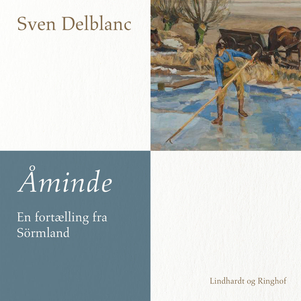 Åminde – en fortælling fra Sörmland