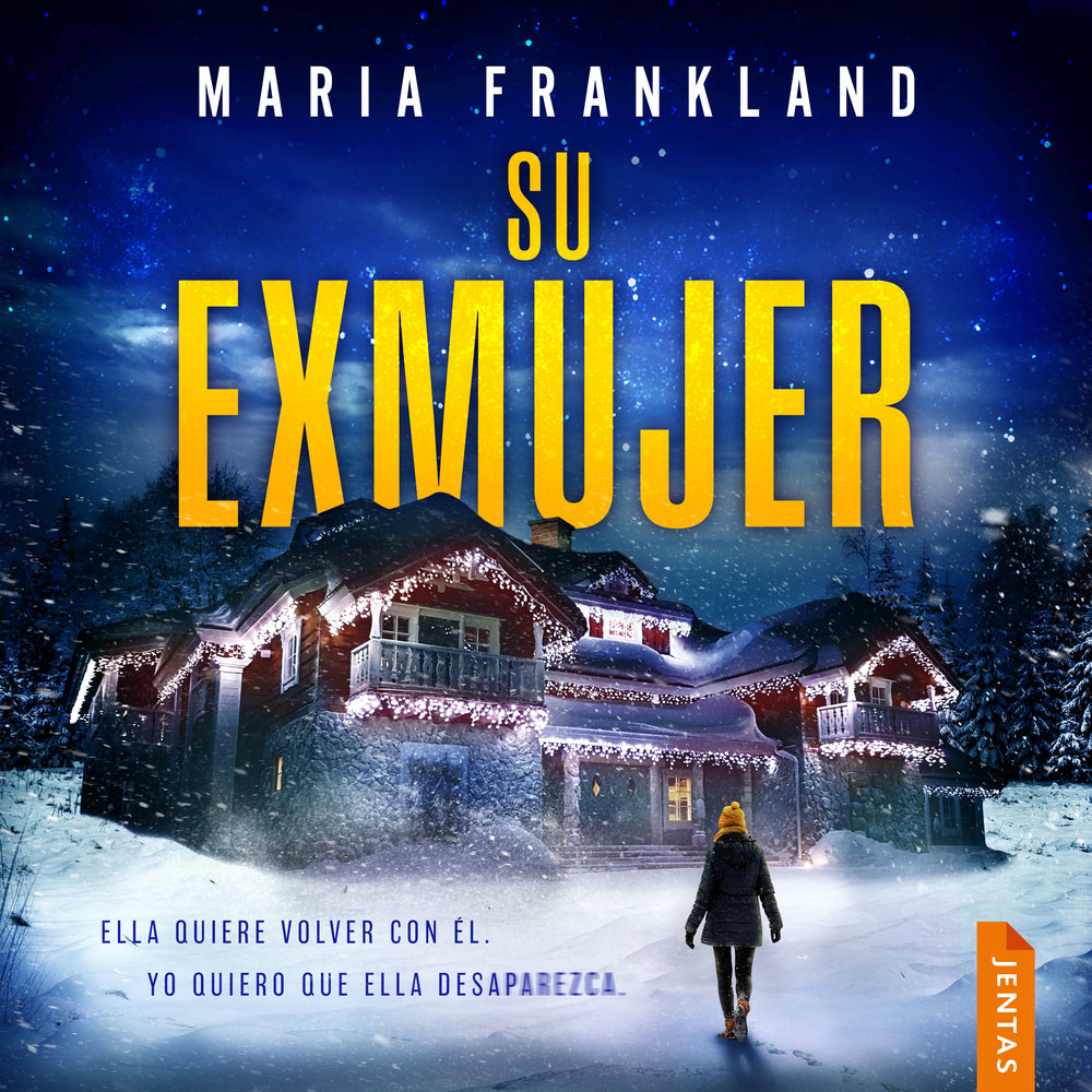 Su exmujer