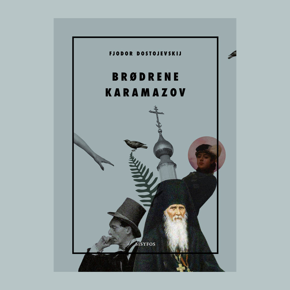 Brødrene Karamazov II