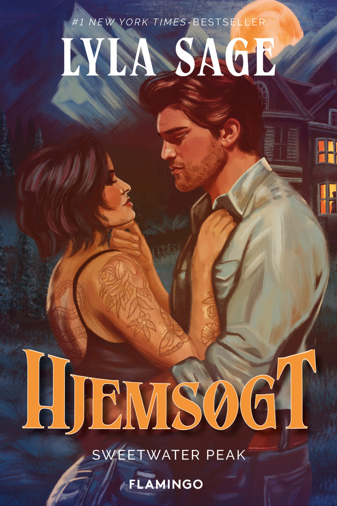 Hjemsøgt