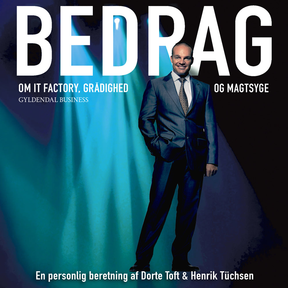 Bedrag