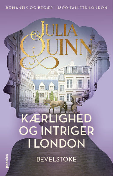 Kærlighed og intriger i London