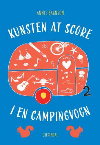 Kunsten at score i en campingvogn