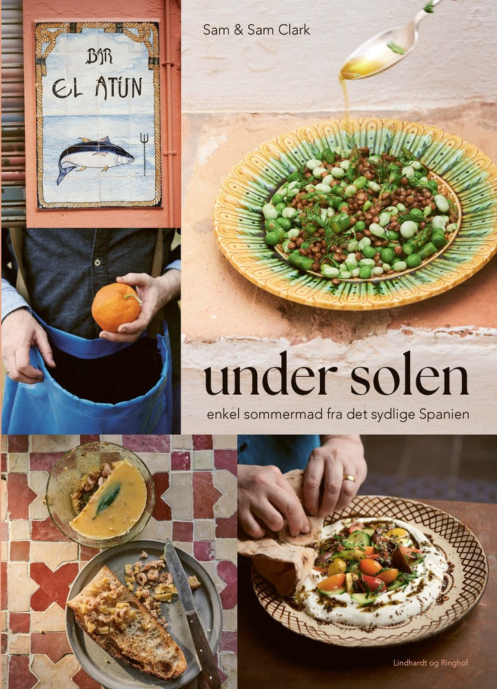 Under solen
