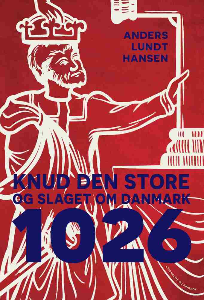 1026 - Knud den Store og slaget om Danmark
