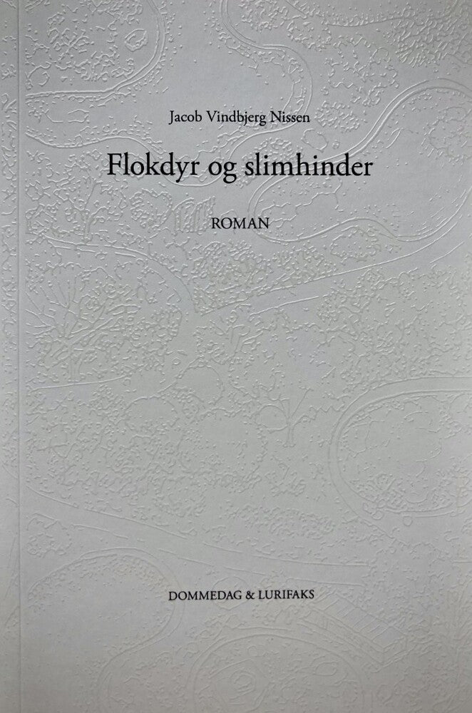 Flokdyr og slimhinder