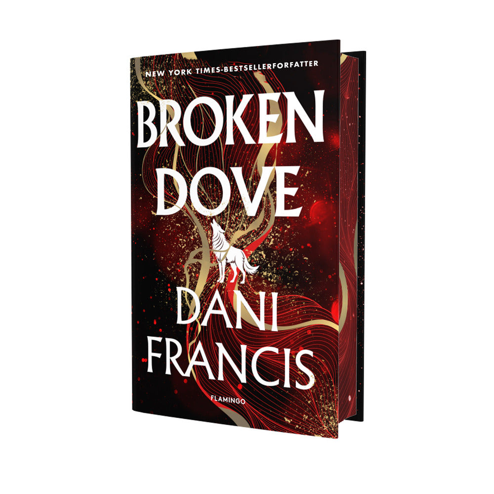 Broken Dove