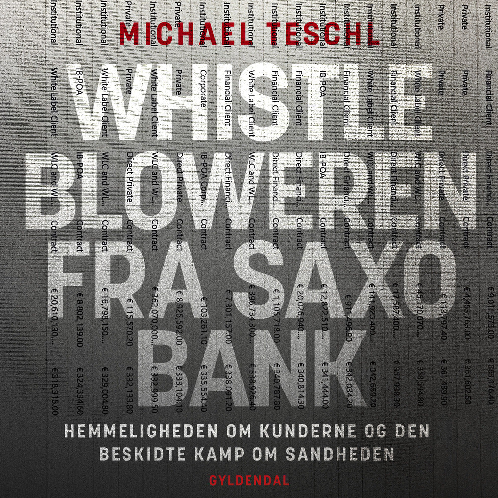 Whistlebloweren fra Saxo Bank