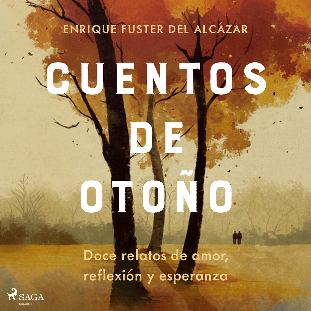 Cuentos de otoño