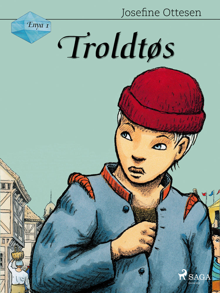Enya 1. Troldtøs