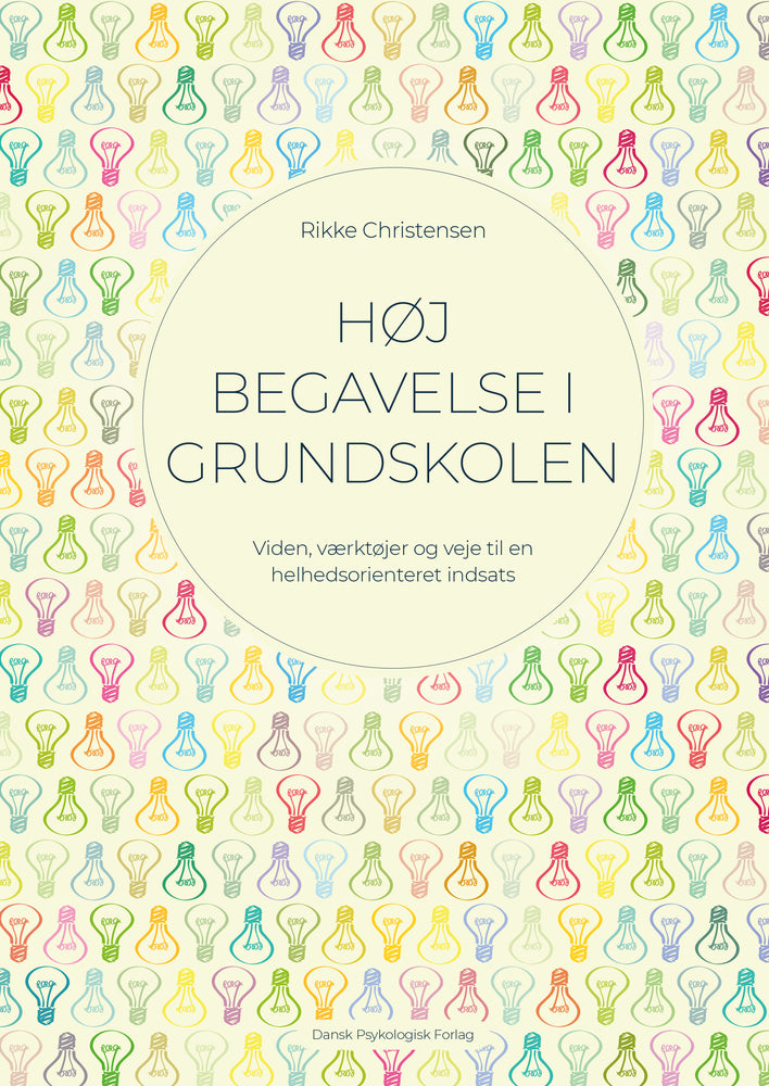 Høj begavelse i grundskolen