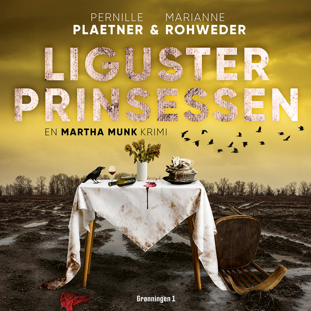 Ligusterprinsessen
